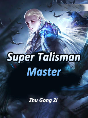Super Talisman Master